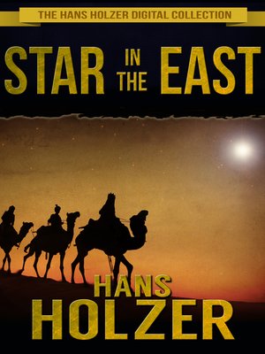 cover image of Star in the East